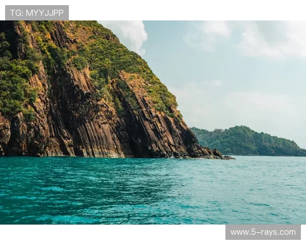 酷游九州自然风光：欣赏九州壮丽的自然景观与迷人风光，感受大自然的魅力